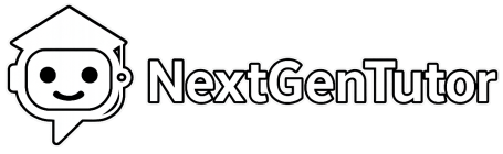 NextGenTutor Logo